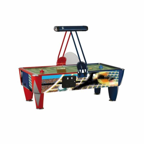 Air-hockey "Soccer"