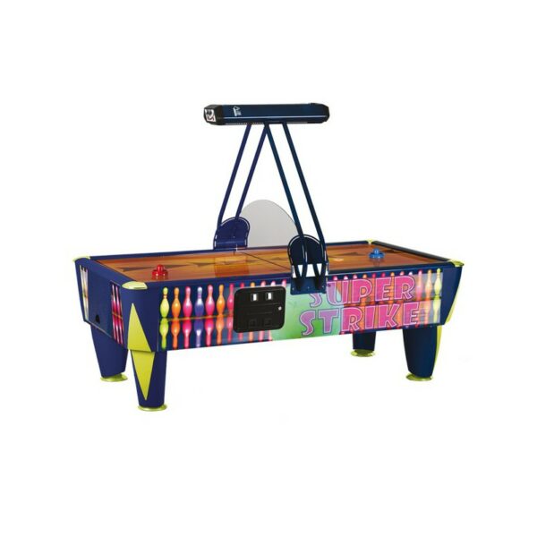 Air-hockey "Super strike"