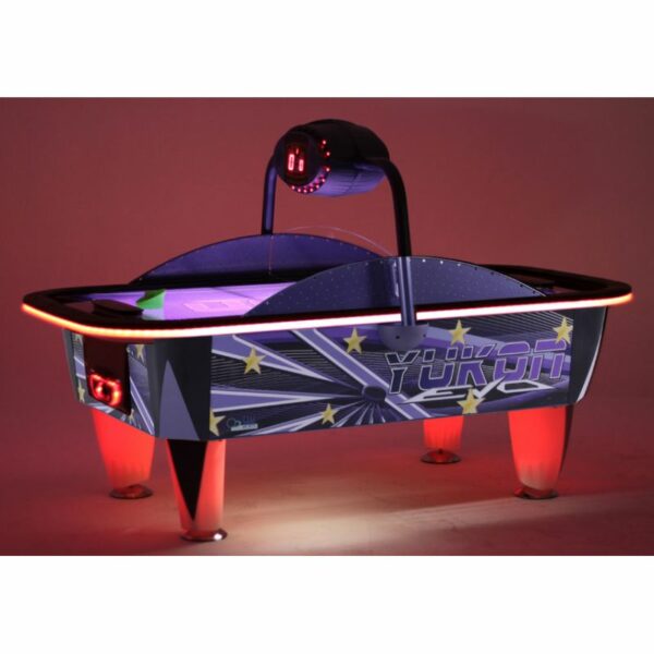 Air-hockey "Yukon Evo" - Image 2
