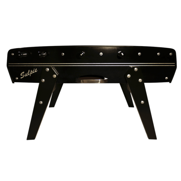 Baby foot Sulpie Evolution Black - Image 3
