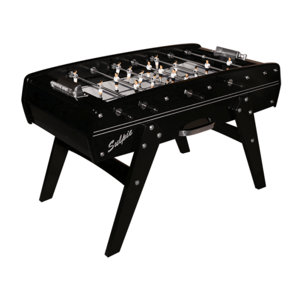 Baby foot Sulpie Evolution Black