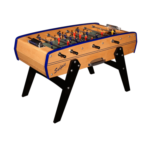 Baby foot Sulpie Evolution Bleu Marine