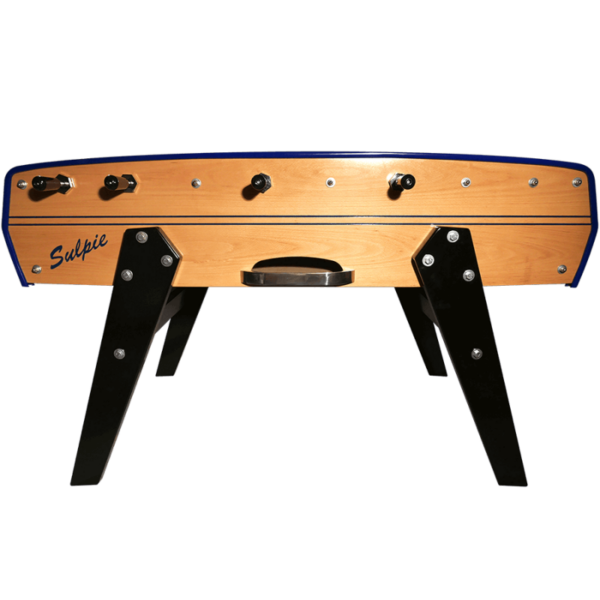 Baby foot Sulpie Evolution Bleu Marine - Image 2