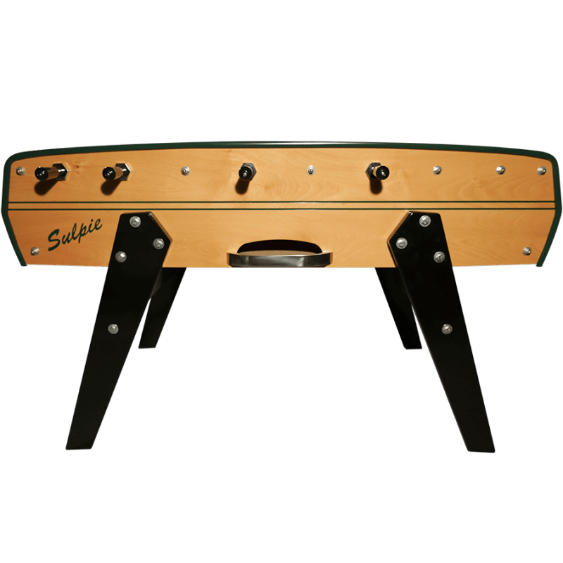 Baby foot Sulpie Evolution Vert Foncé - Image 3