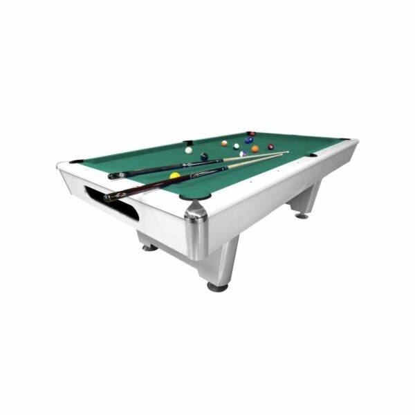 Billard américain Triumph 7ft - Blanc