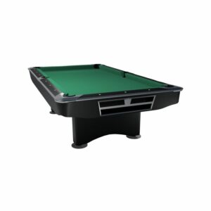Billard américain Compétition II 8ft Noir