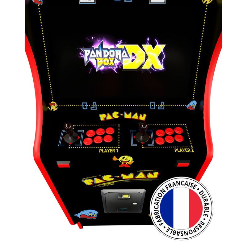 Borne Arcade N°5 - Image 2