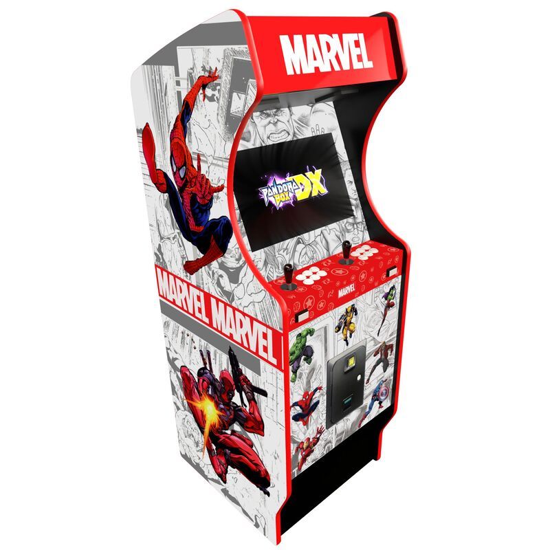 Borne Arcade N°1 - Image 3