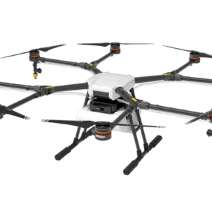 DJI AGRAS MG-1S OCTOCOPTER ARGRICULTURE DRONE WITH SPRAY SYSTEM