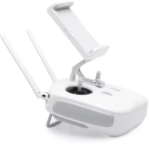 DJI PHANTOM 4 RTK QUADCOPTER WITH SDK CONTROLLER & (SHIELD BASIC)