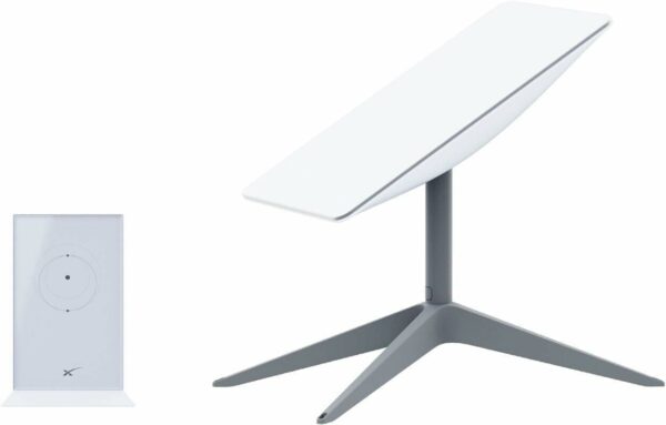 Starlink SpaceX Satellite V2 Dish Kit with Router (UTA-212 UTR-211) Brand New FRANCE - Image 8
