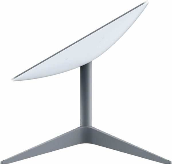 Starlink SpaceX Satellite V2 Dish Kit with Router (UTA-212 UTR-211) Brand New FRANCE