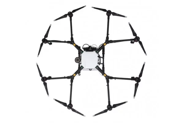 DJI AGRAS MG-1S OCTOCOPTER ARGRICULTURE DRONE WITH SPRAY SYSTEM - Image 2